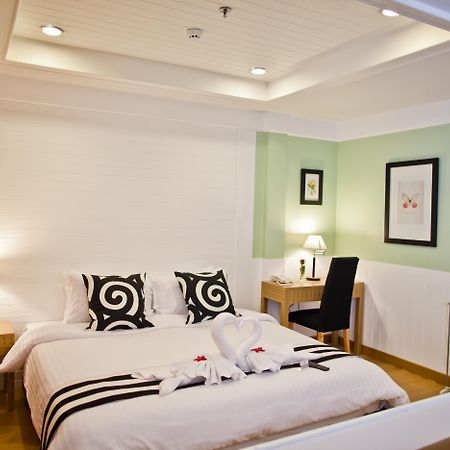 Paradise Hotel Udonthani Ngoại thất bức ảnh