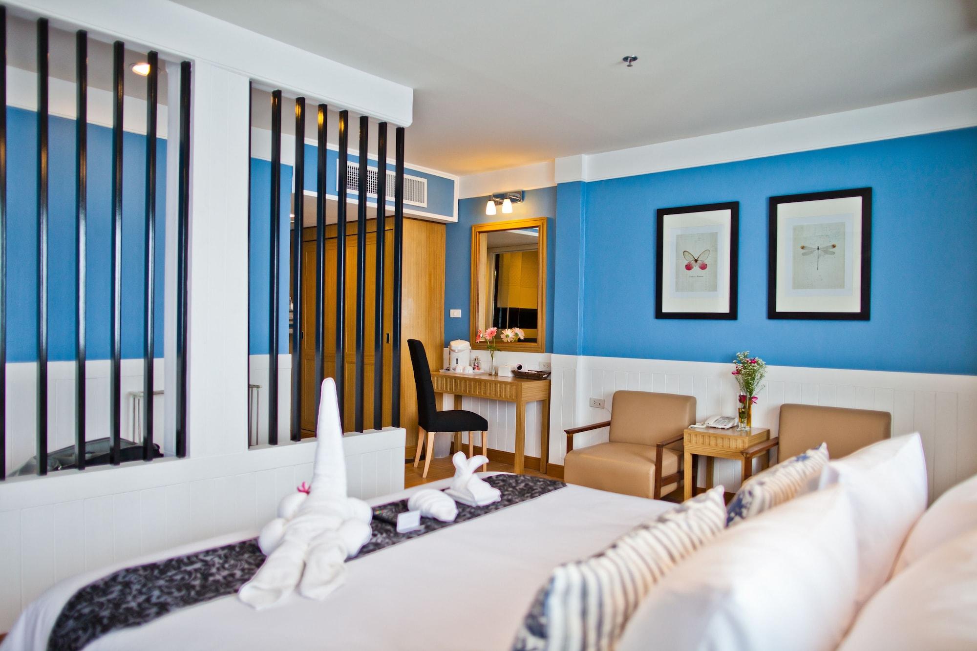 Paradise Hotel Udonthani Ngoại thất bức ảnh