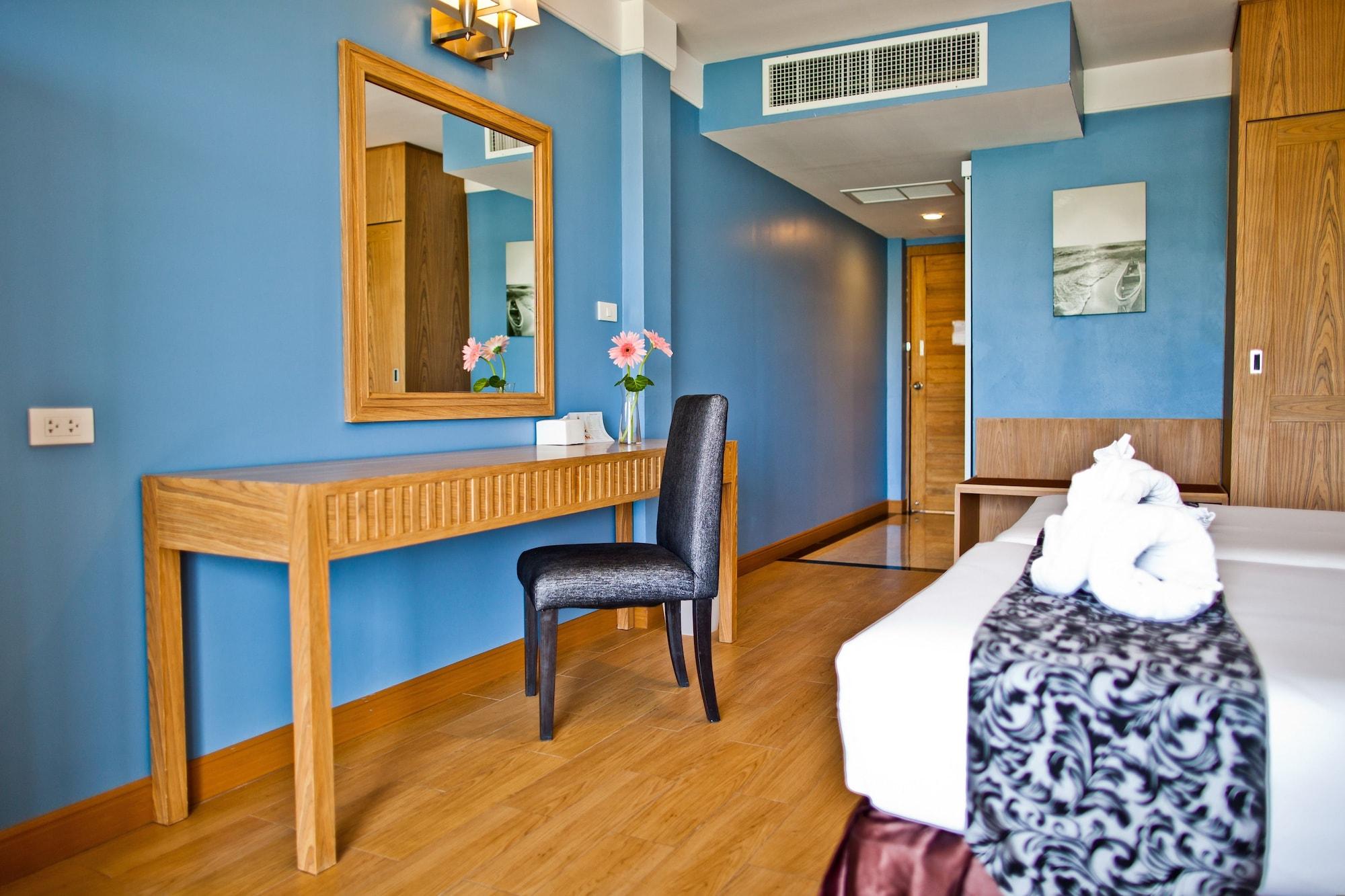 Paradise Hotel Udonthani Ngoại thất bức ảnh
