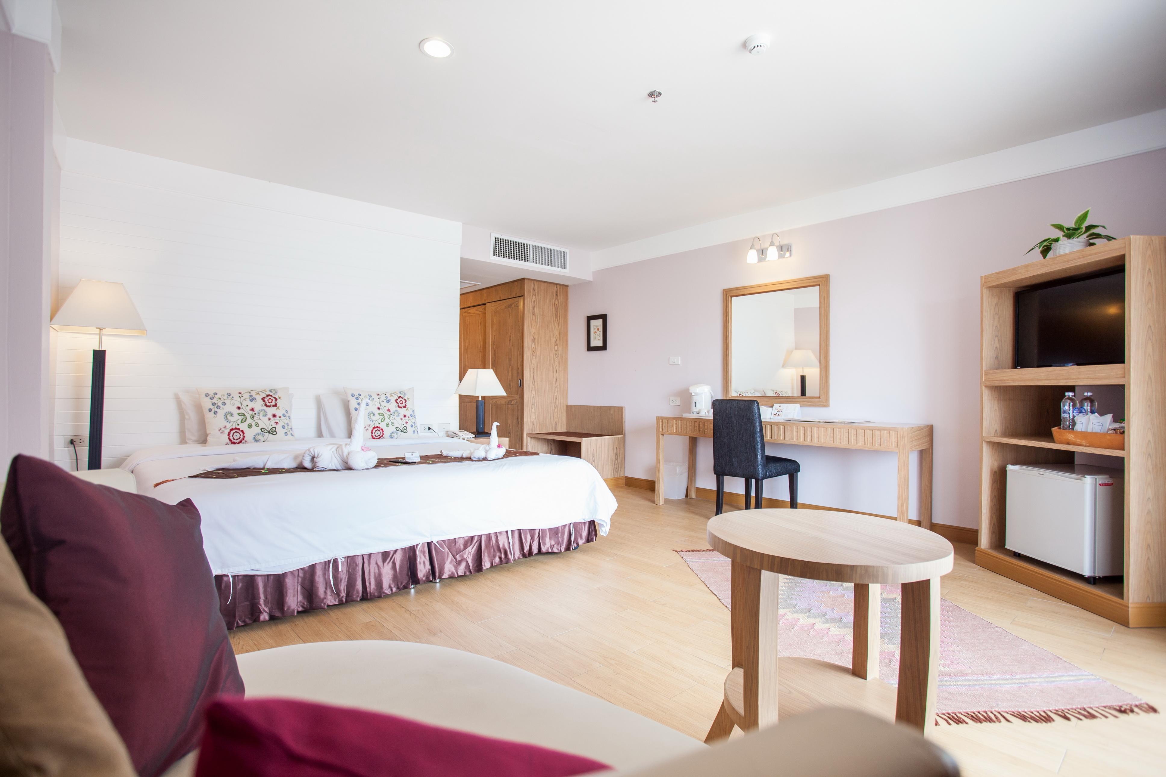 Paradise Hotel Udonthani Ngoại thất bức ảnh