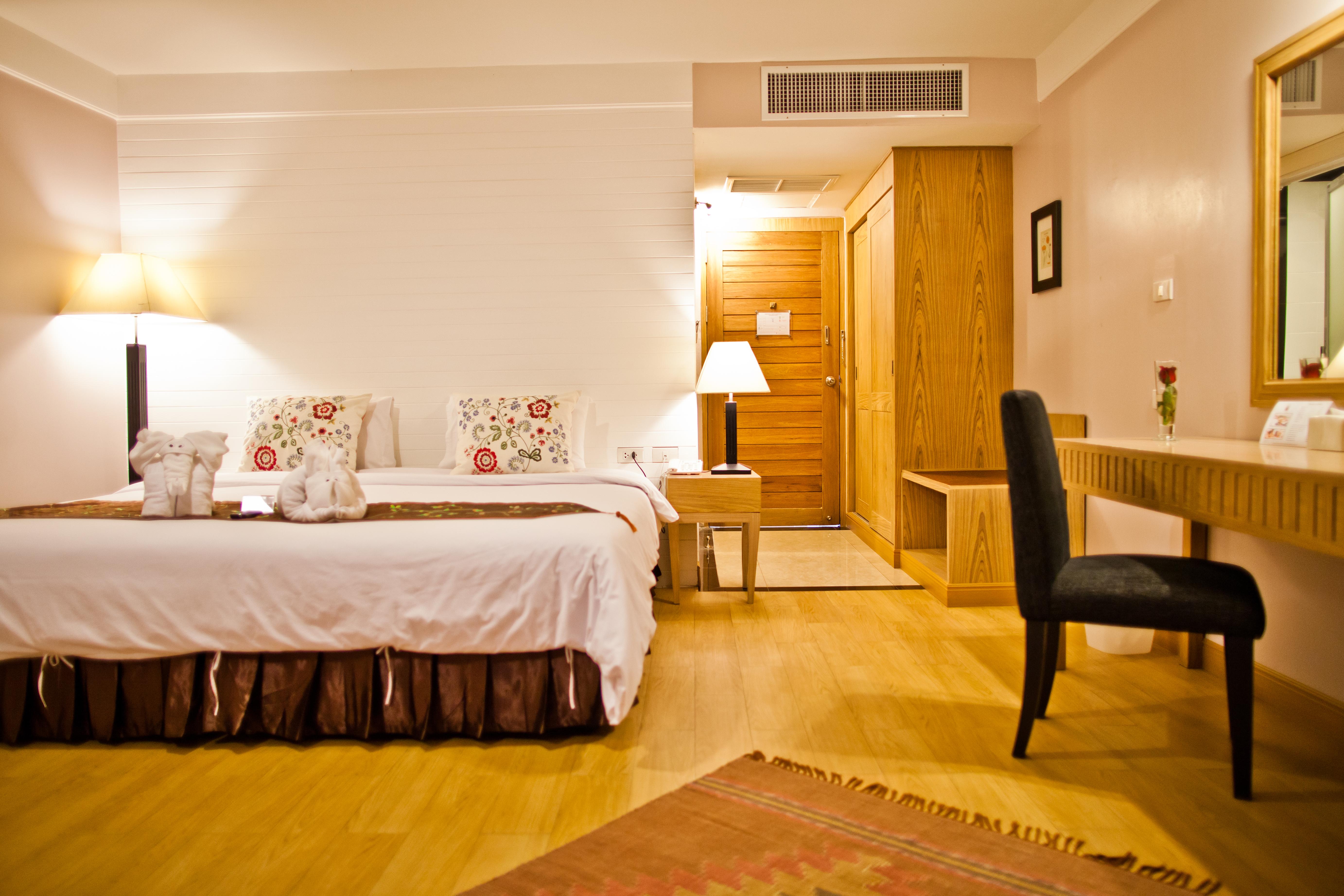 Paradise Hotel Udonthani Ngoại thất bức ảnh
