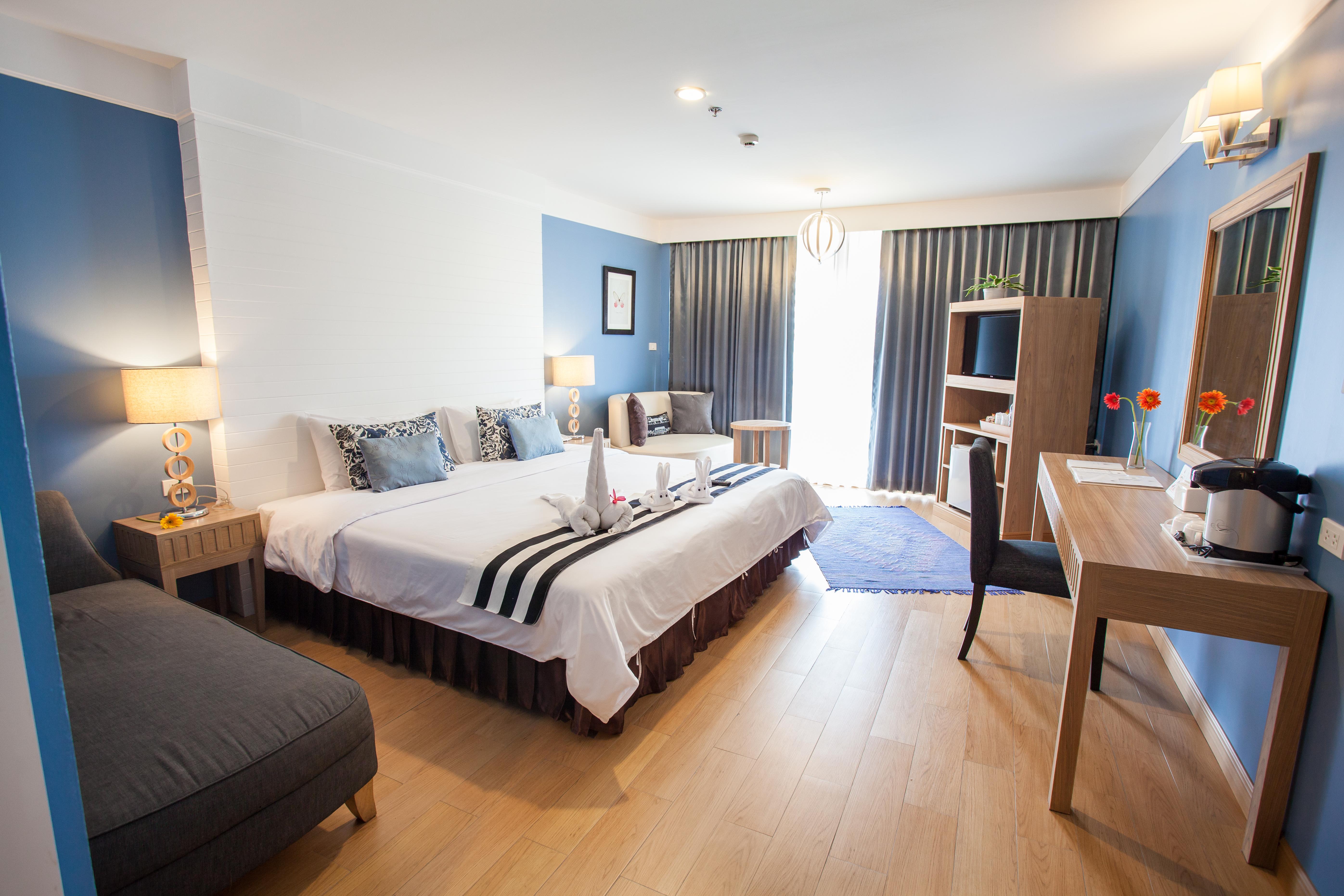 Paradise Hotel Udonthani Ngoại thất bức ảnh