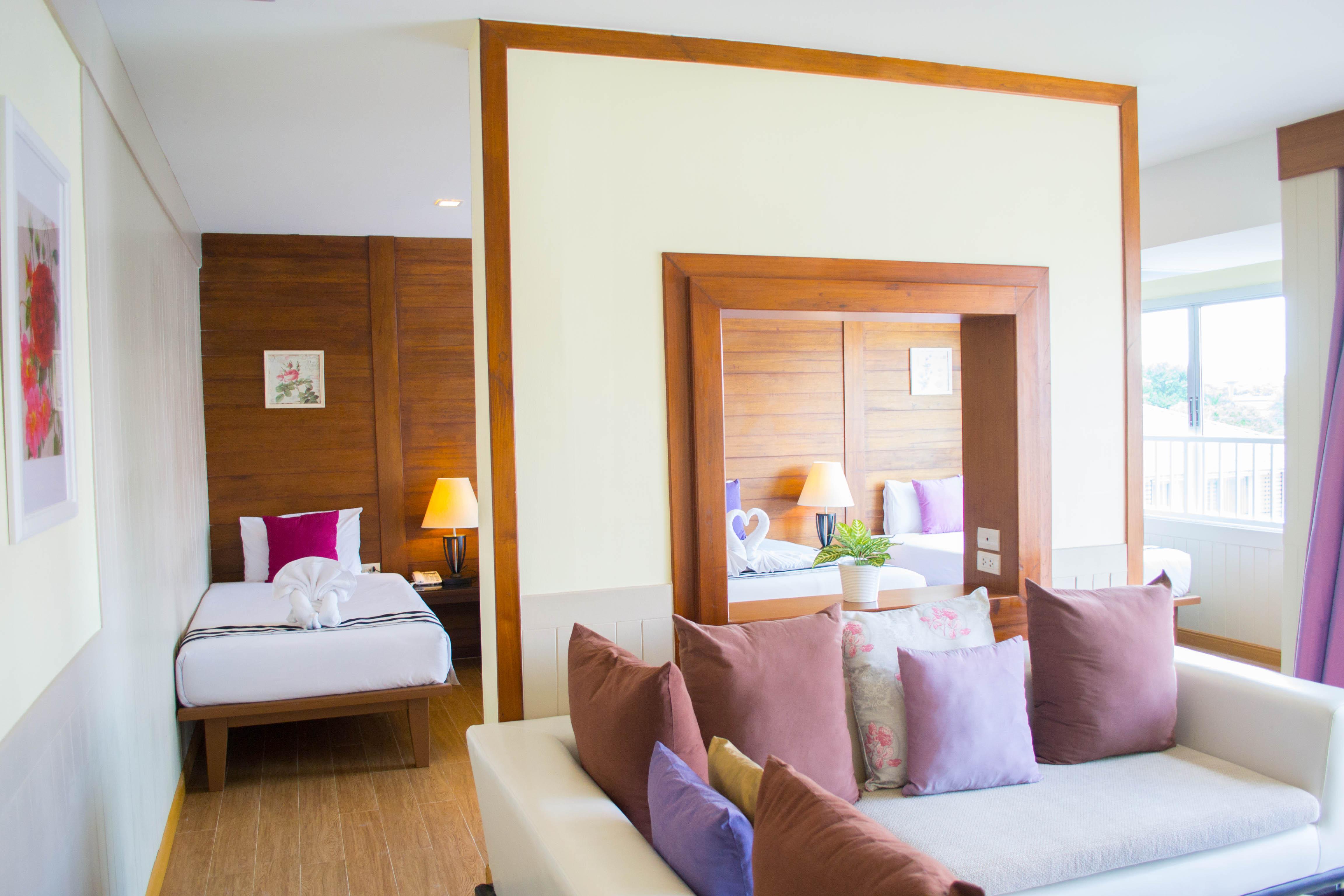 Paradise Hotel Udonthani Ngoại thất bức ảnh