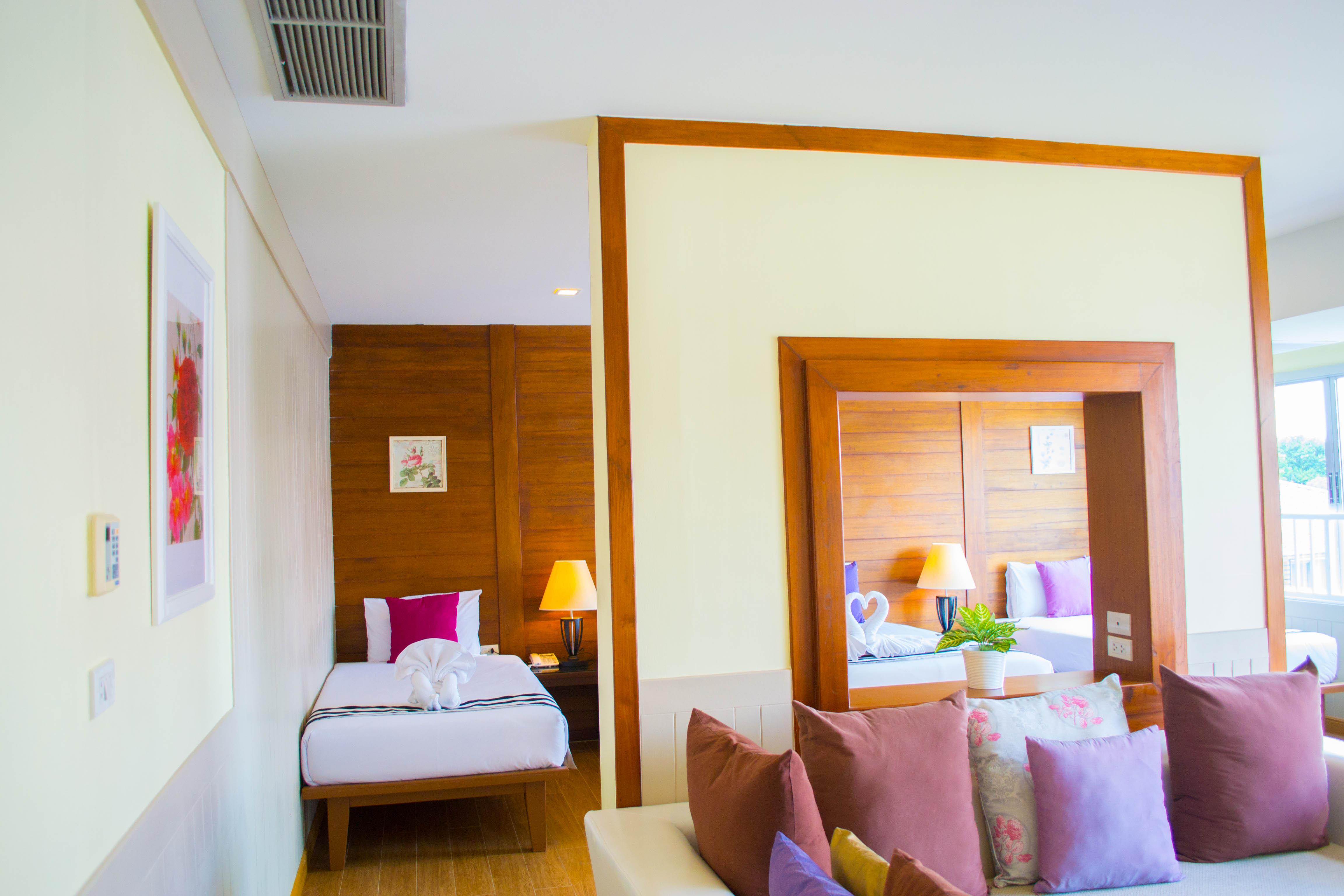 Paradise Hotel Udonthani Ngoại thất bức ảnh