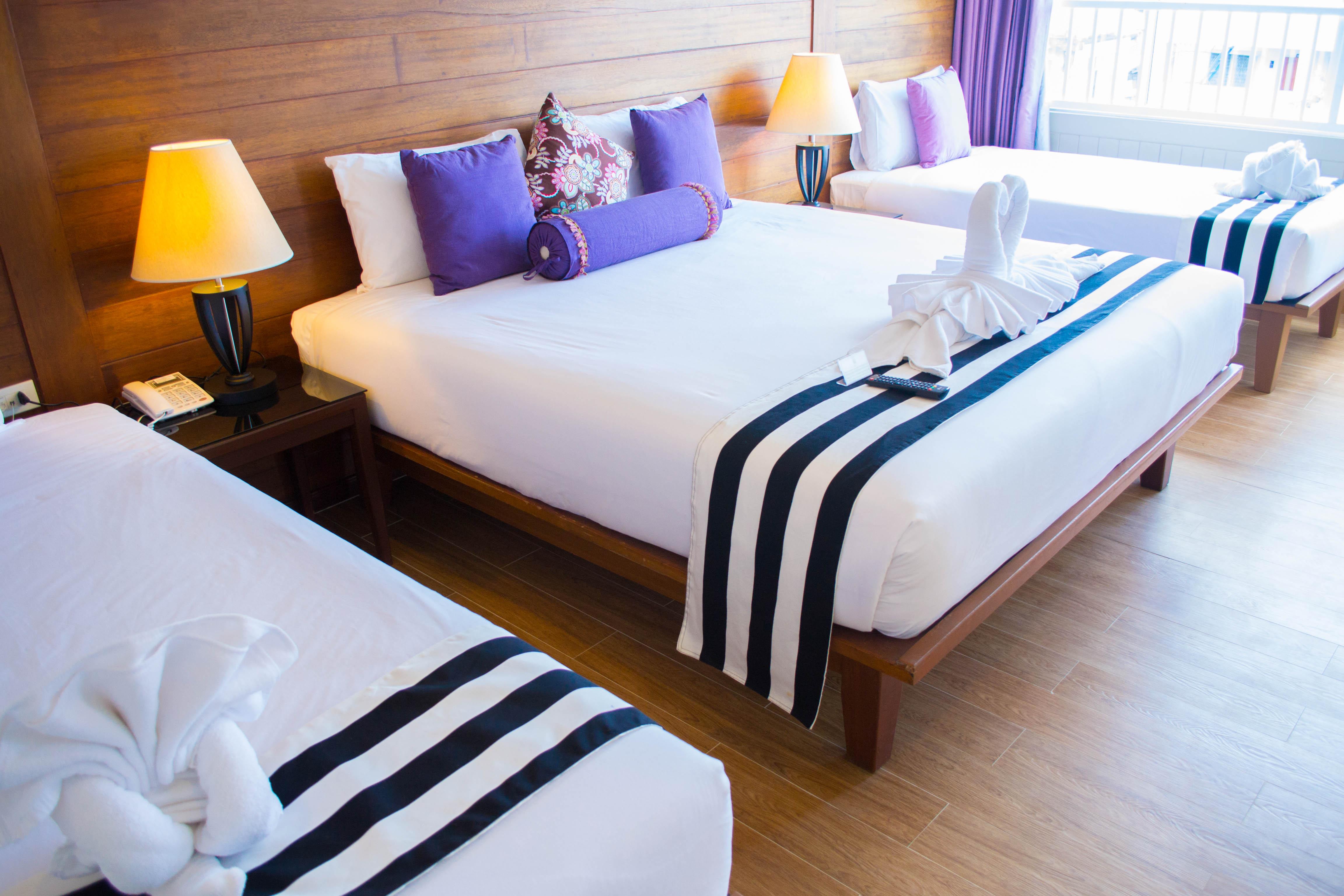 Paradise Hotel Udonthani Ngoại thất bức ảnh