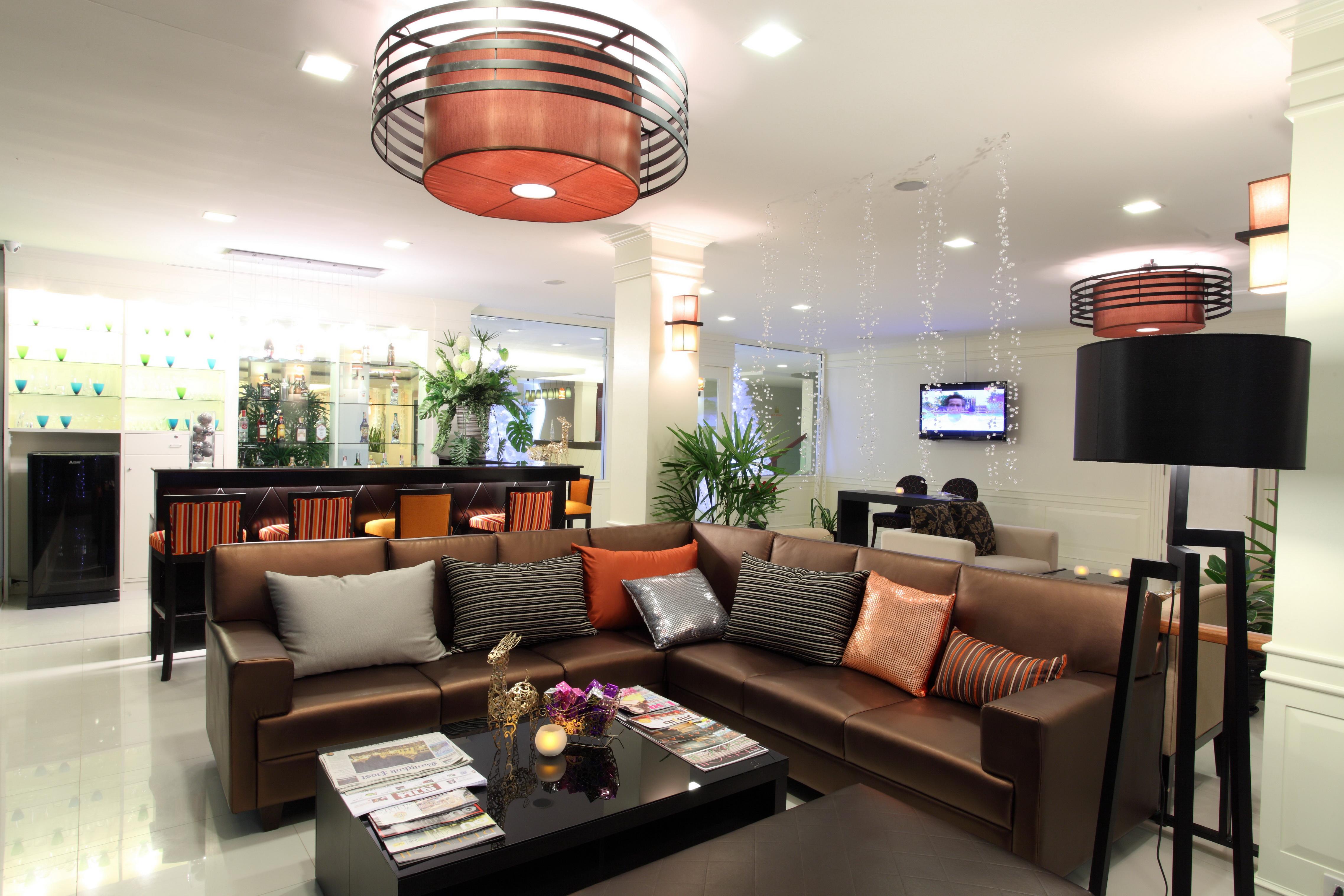 Paradise Hotel Udonthani Ngoại thất bức ảnh