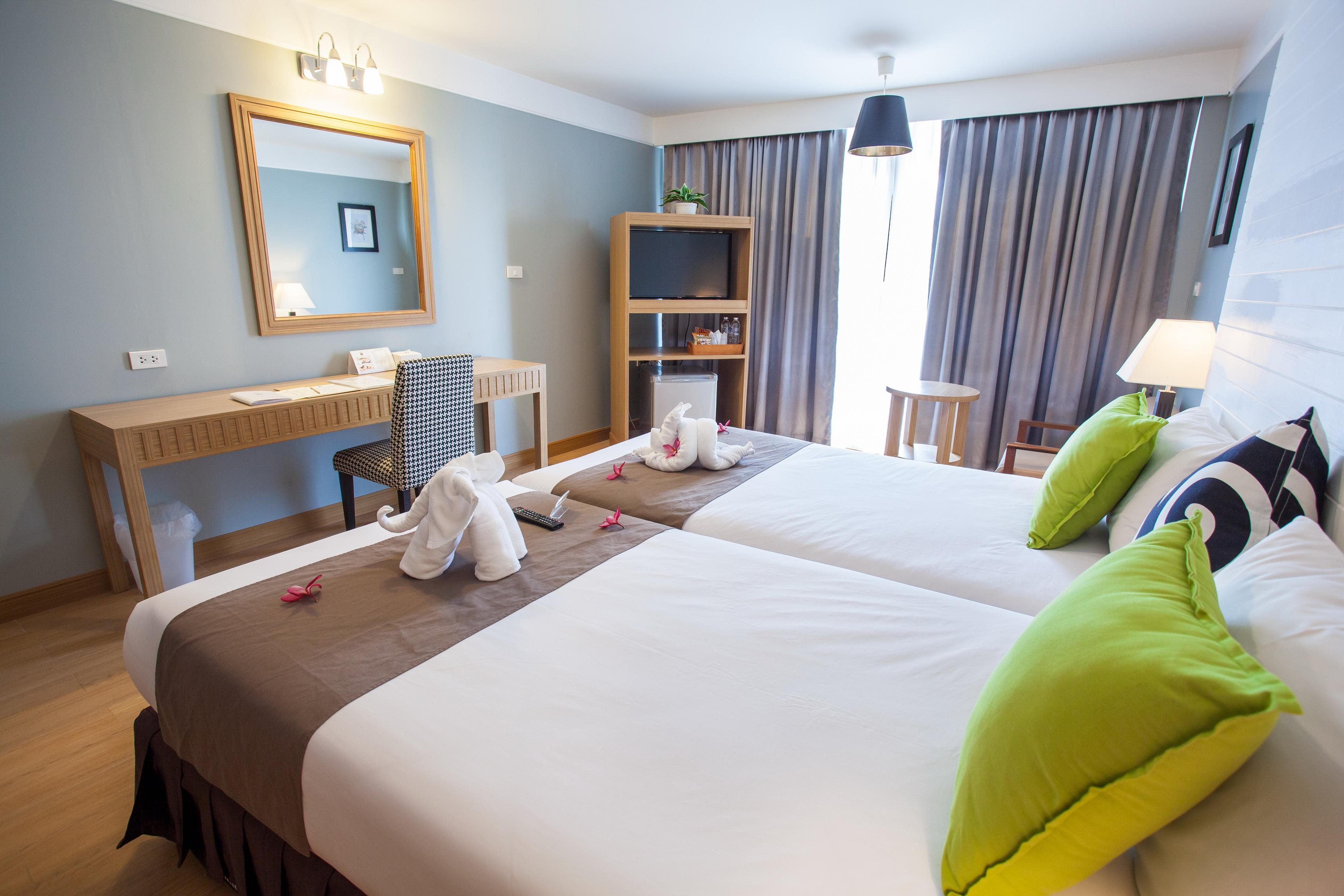 Paradise Hotel Udonthani Ngoại thất bức ảnh