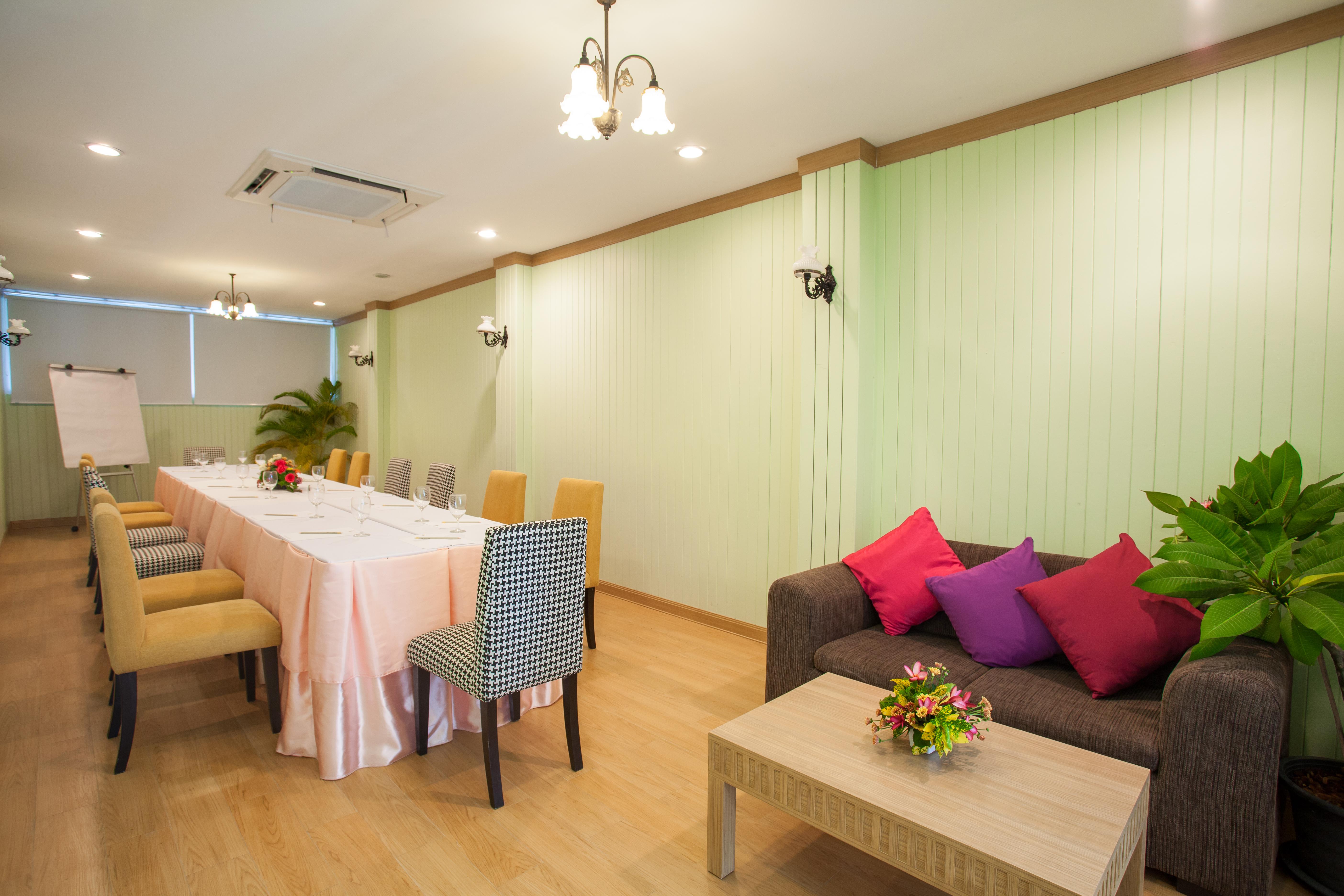 Paradise Hotel Udonthani Ngoại thất bức ảnh