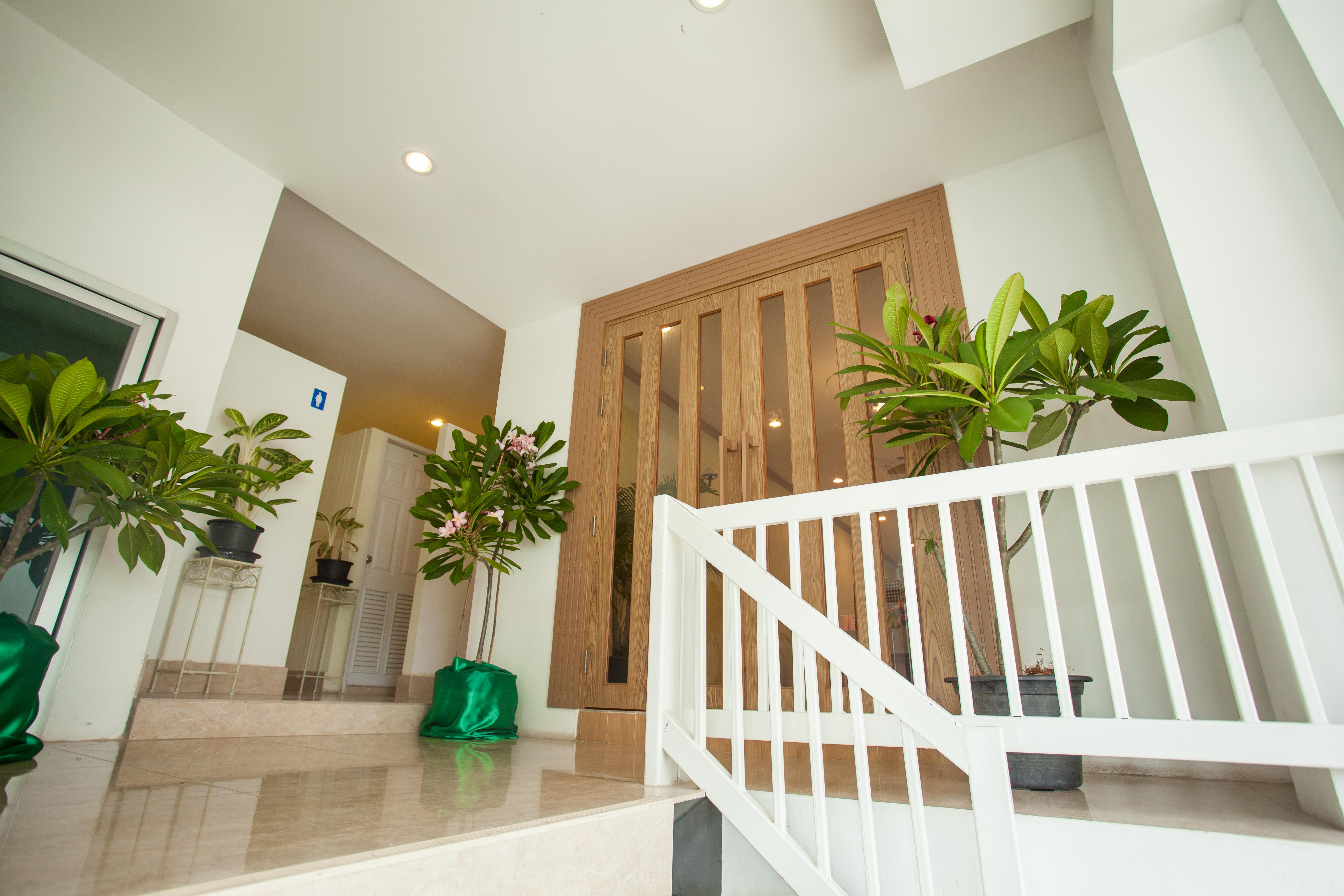 Paradise Hotel Udonthani Ngoại thất bức ảnh