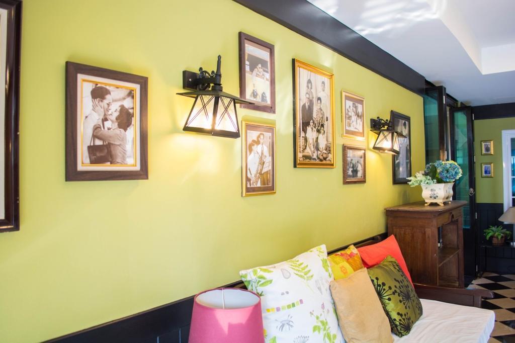 Paradise Hotel Udonthani Ngoại thất bức ảnh