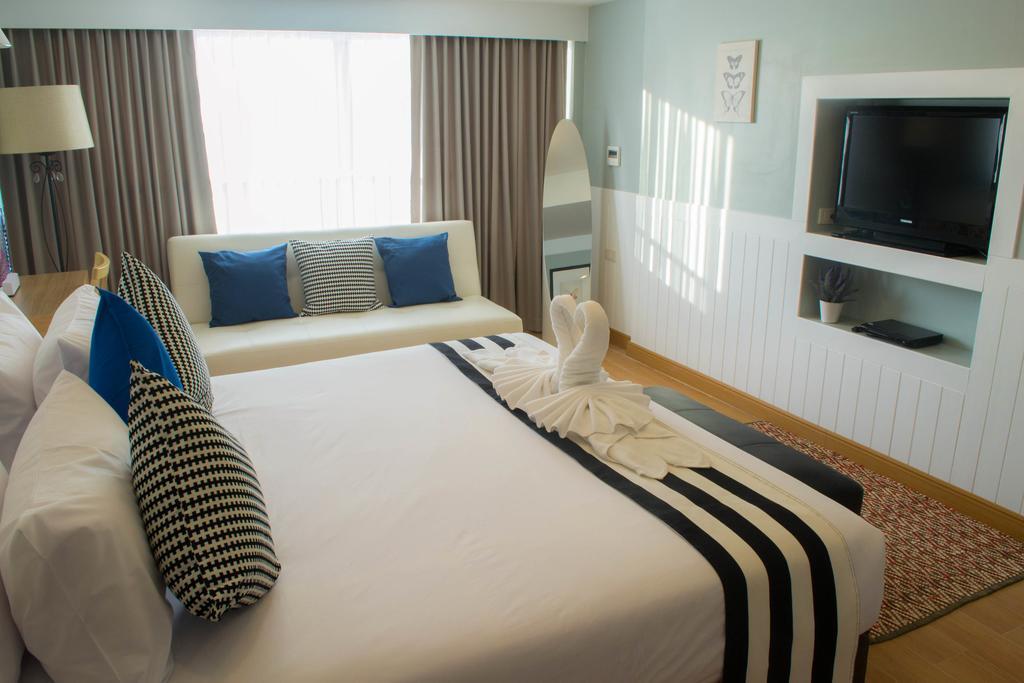 Paradise Hotel Udonthani Ngoại thất bức ảnh