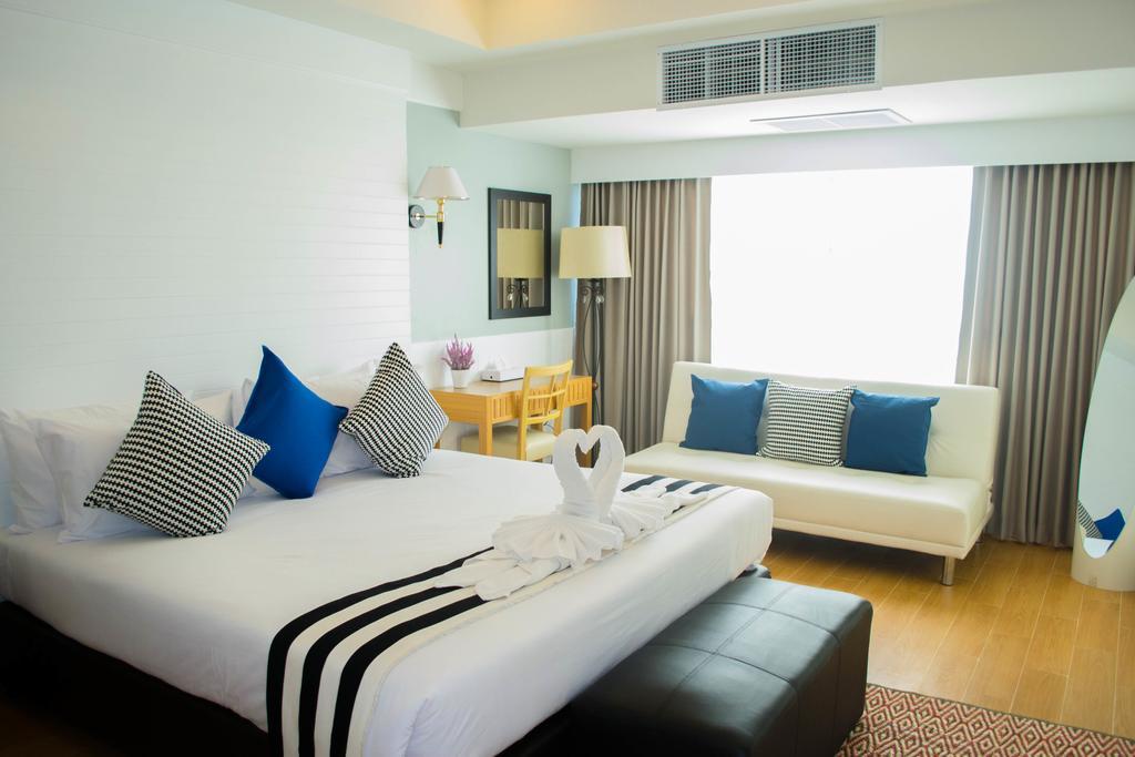 Paradise Hotel Udonthani Ngoại thất bức ảnh