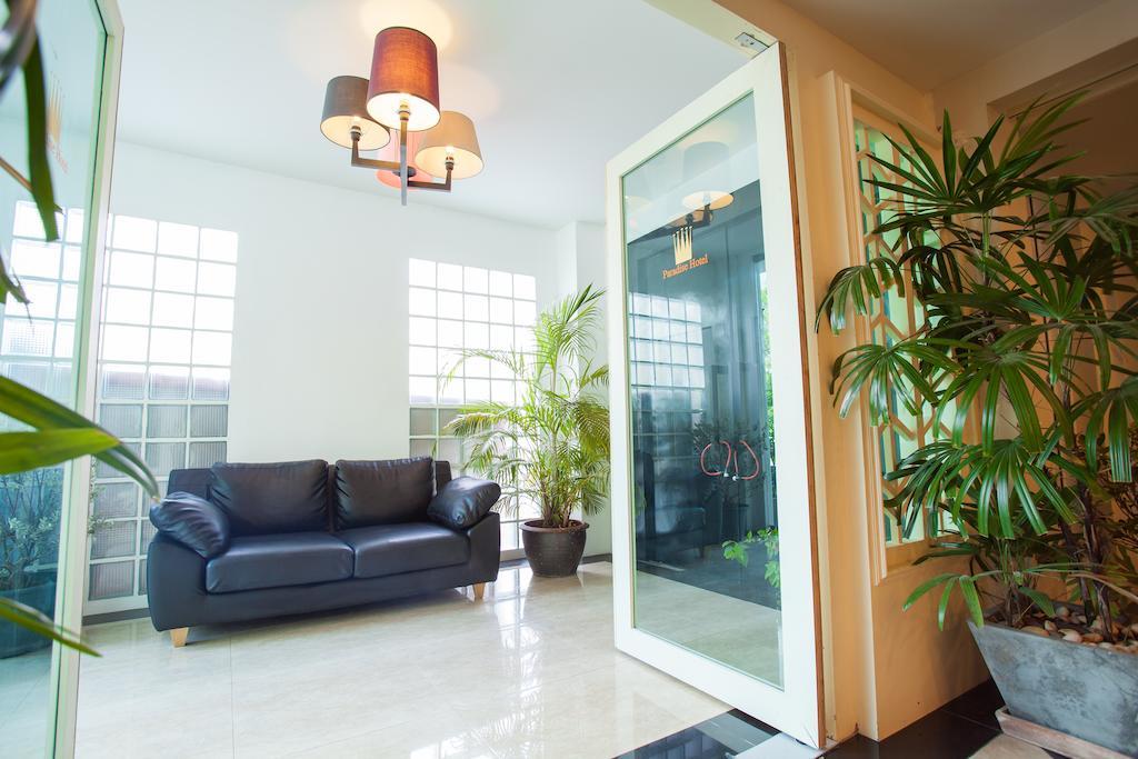 Paradise Hotel Udonthani Ngoại thất bức ảnh