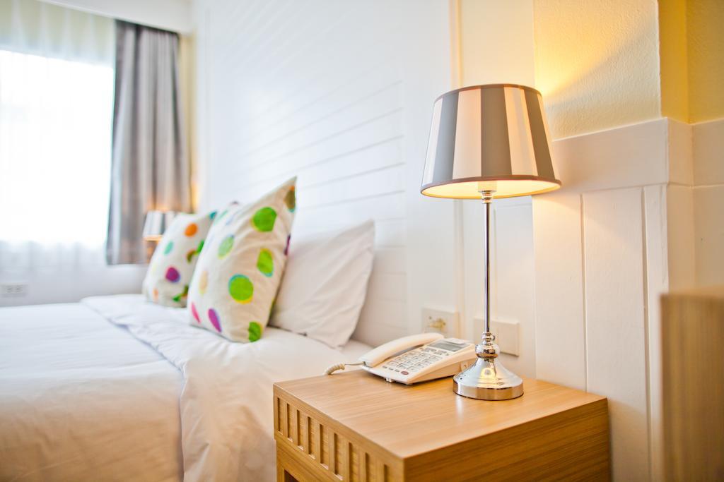 Paradise Hotel Udonthani Ngoại thất bức ảnh