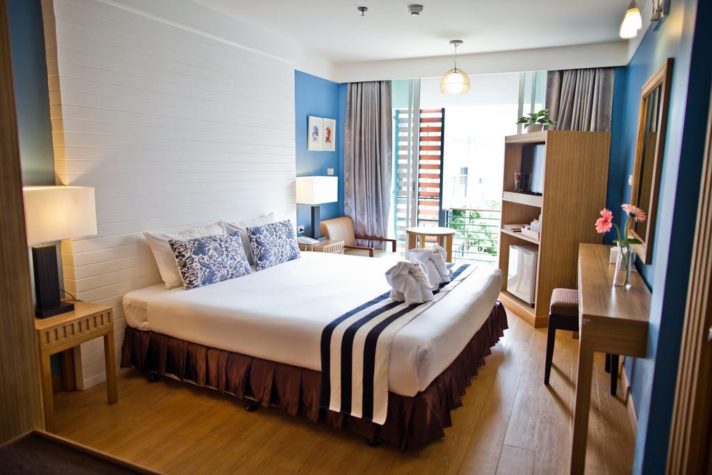 Paradise Hotel Udonthani Ngoại thất bức ảnh