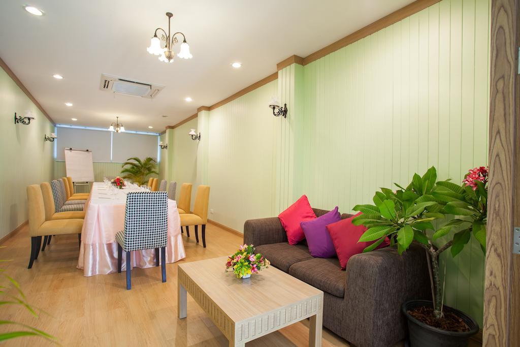 Paradise Hotel Udonthani Ngoại thất bức ảnh