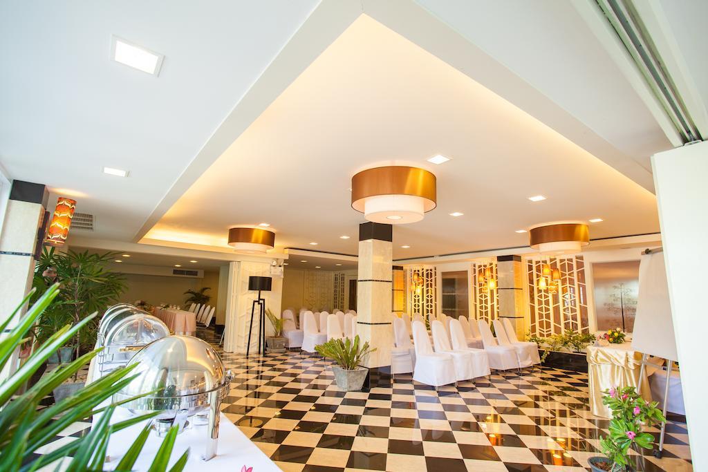 Paradise Hotel Udonthani Ngoại thất bức ảnh